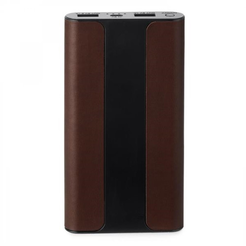 SOL  DONALD   8,000 mAh UL CERTIFIED POWER BANK UL 2056
