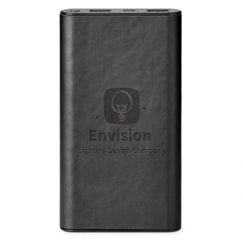 SOL  DONALD   8,000 mAh UL CERTIFIED POWER BANK UL 2056