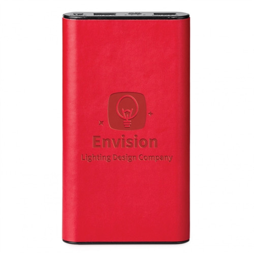 SOL  DONALD   8,000 mAh UL CERTIFIED POWER BANK UL 2056