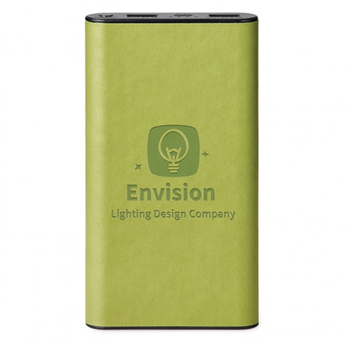 SOL  DONALD   8,000 mAh UL CERTIFIED POWER BANK UL 2056