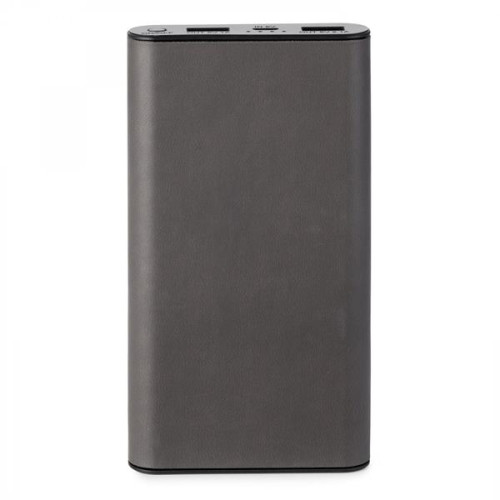 SOL  DONALD   8,000 mAh UL CERTIFIED POWER BANK UL 2056