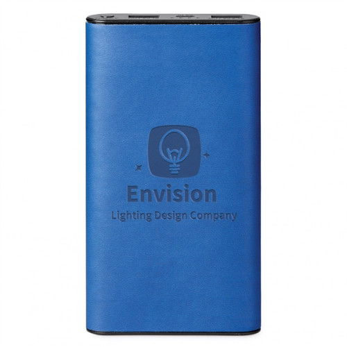 SOL  DONALD   8,000 mAh UL CERTIFIED POWER BANK UL 2056