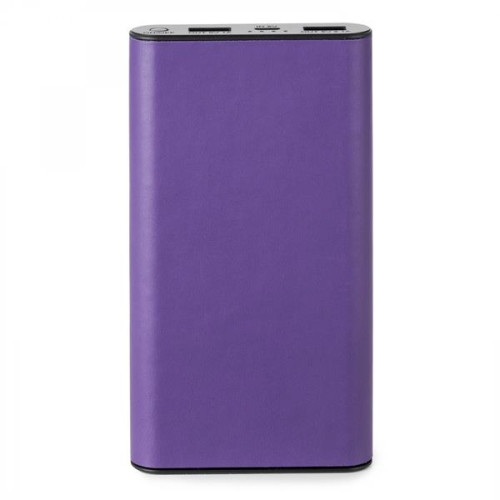 SOL  DONALD   8,000 mAh UL CERTIFIED POWER BANK UL 2056