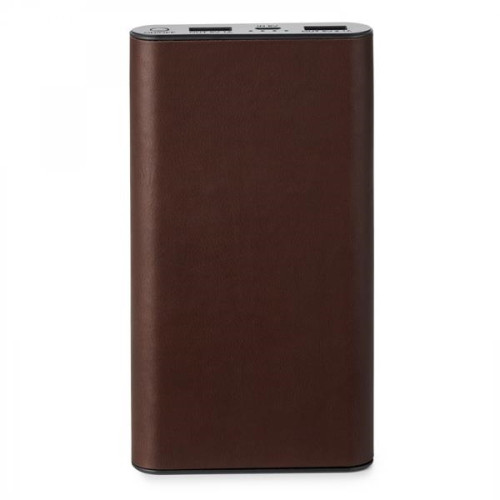 SOL  DONALD   8,000 mAh UL CERTIFIED POWER BANK UL 2056