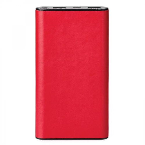 SOL  DONALD   8,000 mAh UL CERTIFIED POWER BANK UL 2056