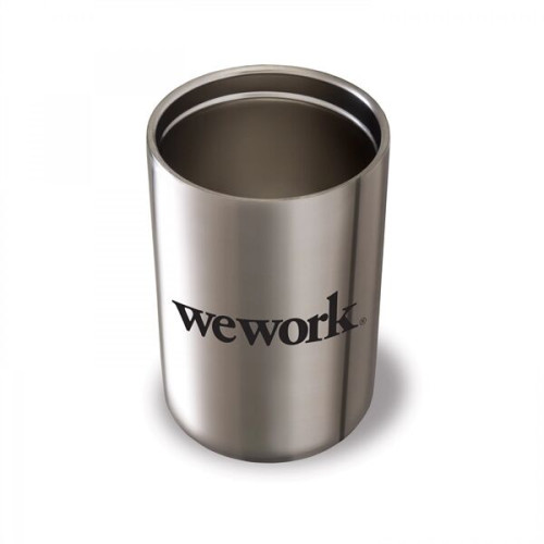 Switch-hitter 2-in-1 20oz Stainless Bottle W/ 12 Oz Cup