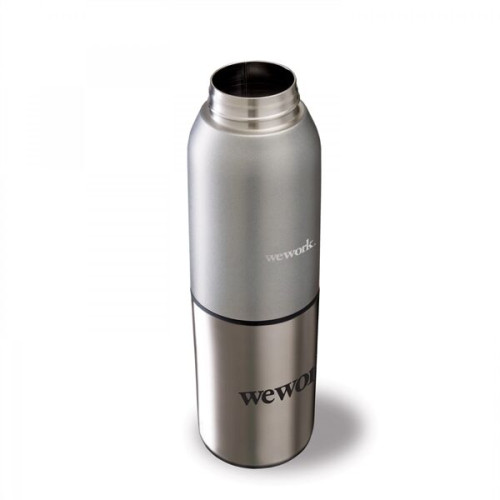 Switch-hitter 2-in-1 20oz Stainless Bottle W/ 12 Oz Cup