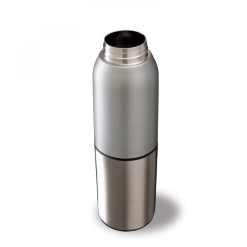 Switch-hitter 2-in-1 20oz Stainless Bottle W/ 12 Oz Cup