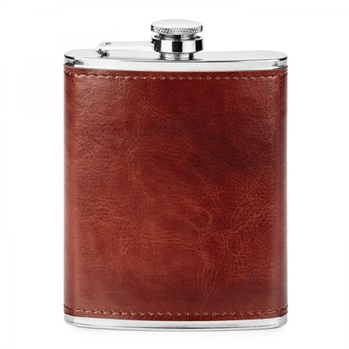 FABRIZIO   FLASK