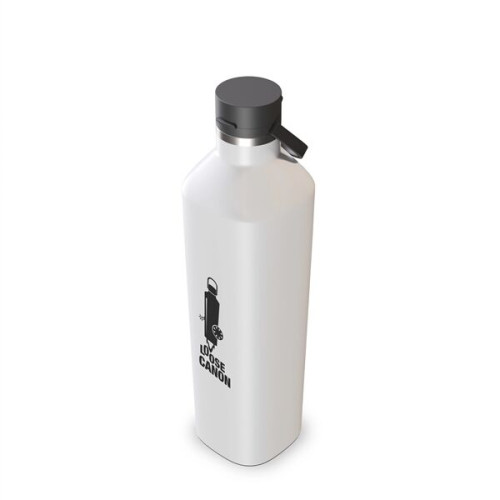 LOOSE CANON  740 ML / 25 OZ STAINLESS STEEL BOTTLE