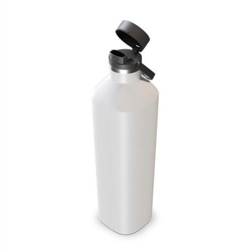 LOOSE CANON  740 ML / 25 OZ STAINLESS STEEL BOTTLE