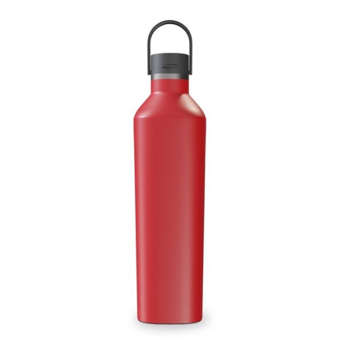 LOOSE CANON  740 ML / 25 OZ STAINLESS STEEL BOTTLE