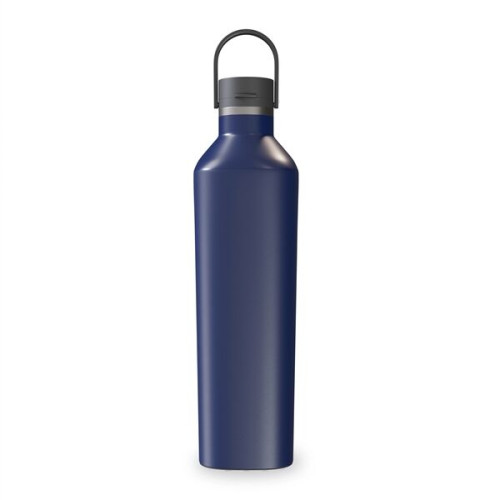 LOOSE CANON  740 ML / 25 OZ STAINLESS STEEL BOTTLE