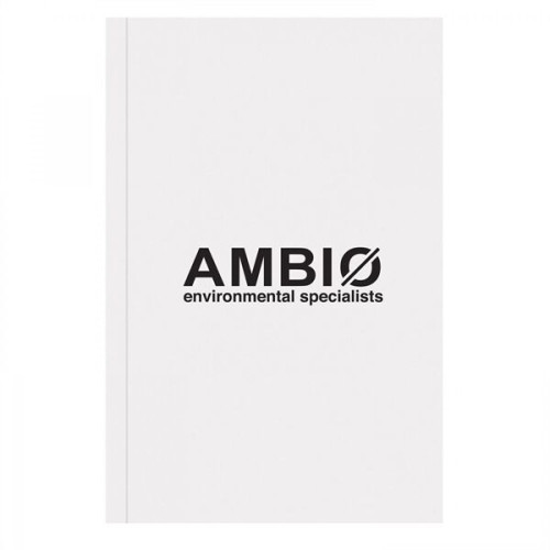 PERFECT BOUND ECO NOTEBOOK