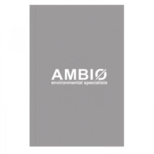 PERFECT BOUND ECO NOTEBOOK