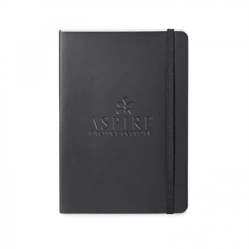 GIUSEPPE DI NATALE PERFECT BOUND LEATHER JOURNAL