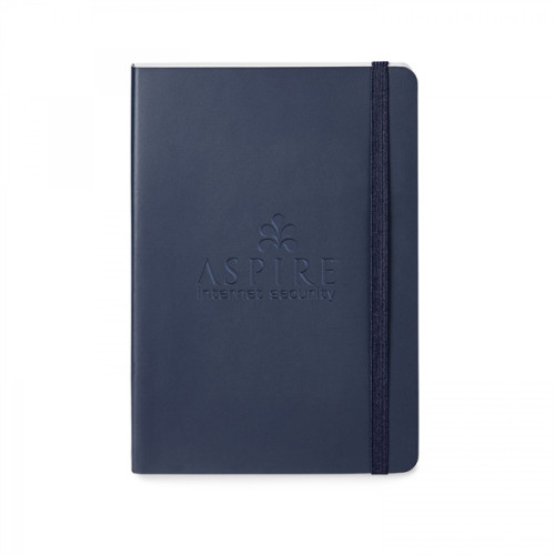 GIUSEPPE DI NATALE PERFECT BOUND LEATHER JOURNAL