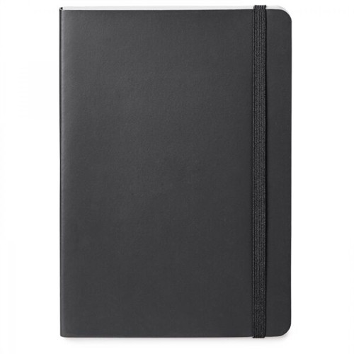 GIUSEPPE DI NATALE PERFECT BOUND LEATHER JOURNAL