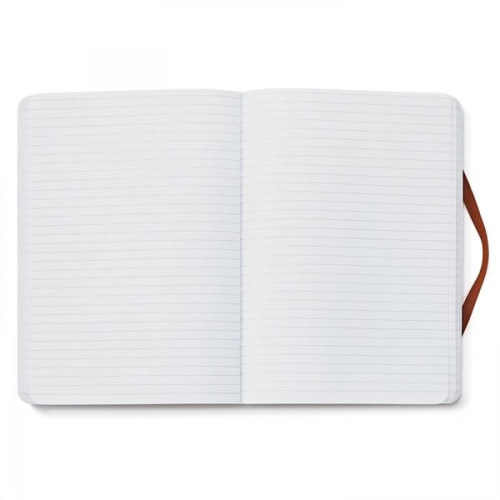 GIUSEPPE DI NATALE PERFECT BOUND LEATHER JOURNAL