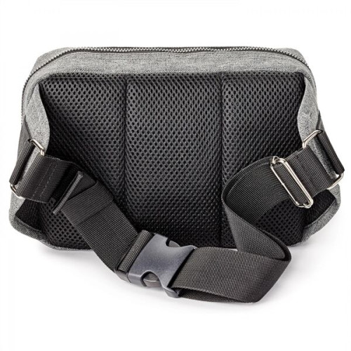 Nomad Must Haves Crossbody