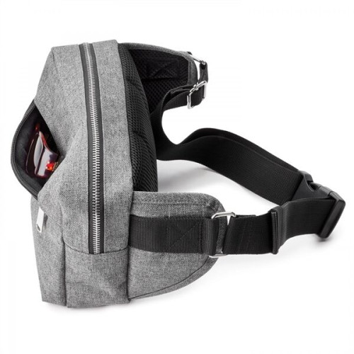 Nomad Must Haves Crossbody