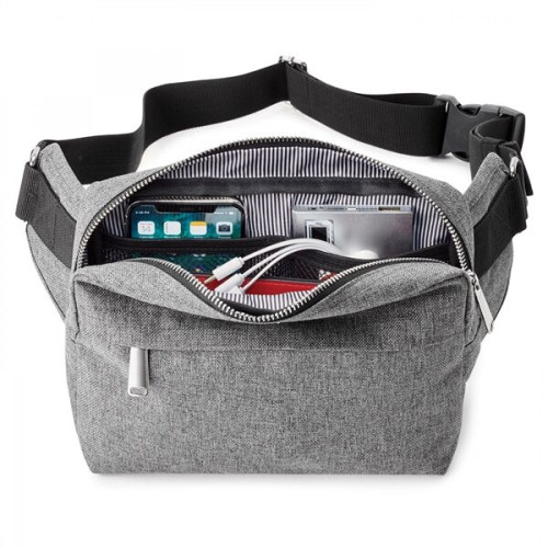 Nomad Must Haves Crossbody
