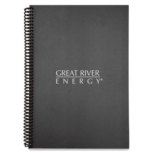 SPIRAL ECO NOTEBOOK