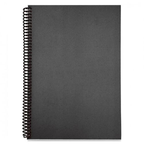 SPIRAL ECO NOTEBOOK