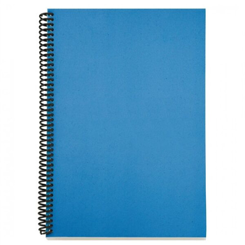 SPIRAL ECO NOTEBOOK