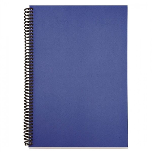 SPIRAL ECO NOTEBOOK