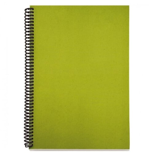 SPIRAL ECO NOTEBOOK