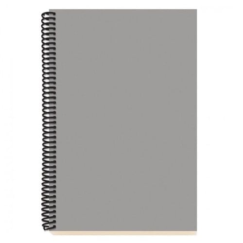 SPIRAL ECO NOTEBOOK