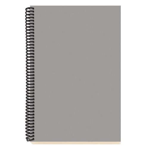SPIRAL ECO NOTEBOOK