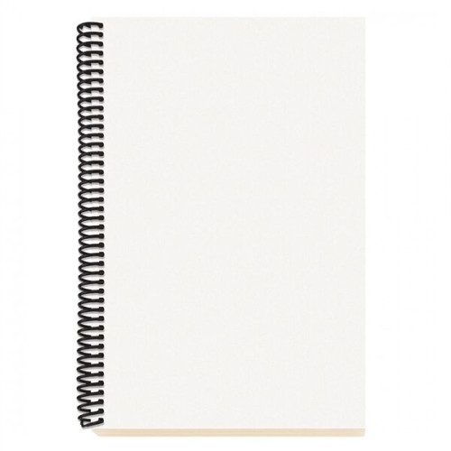 SPIRAL ECO NOTEBOOK