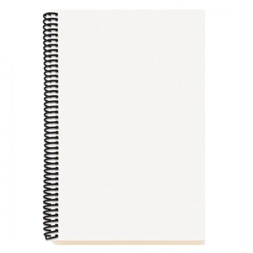 SPIRAL ECO NOTEBOOK