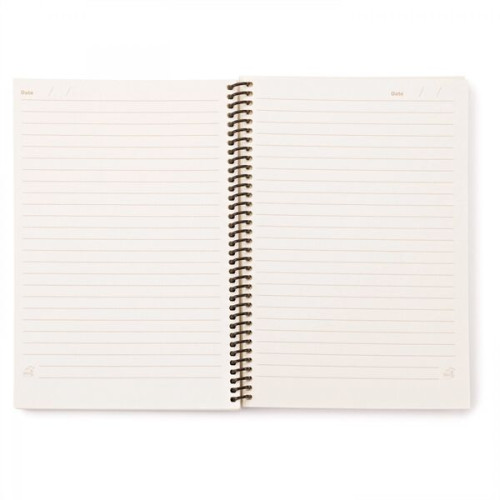 SPIRAL ECO NOTEBOOK