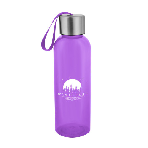 20 Oz. Jaclyn RPET Bottle