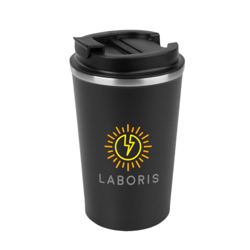 13 Oz. Luca Stainless Steel Tumbler