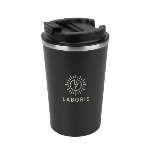 13 Oz. Luca Stainless Steel Tumbler
