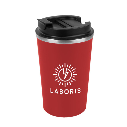 13 Oz. Luca Stainless Steel Tumbler