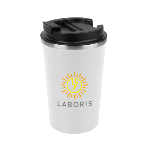 13 Oz. Luca Stainless Steel Tumbler