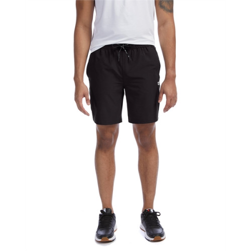 Unisex Woven City Sport Short