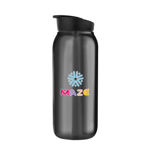 20 Oz. Avery Stainless Steel Bottle