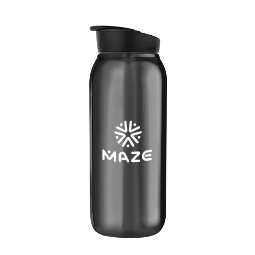 20 Oz. Avery Stainless Steel Bottle