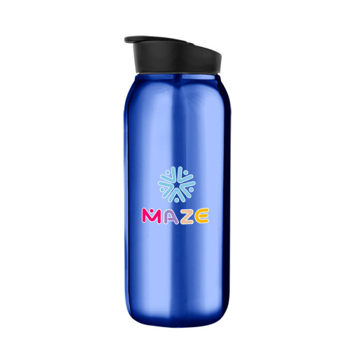 20 Oz. Avery Stainless Steel Bottle