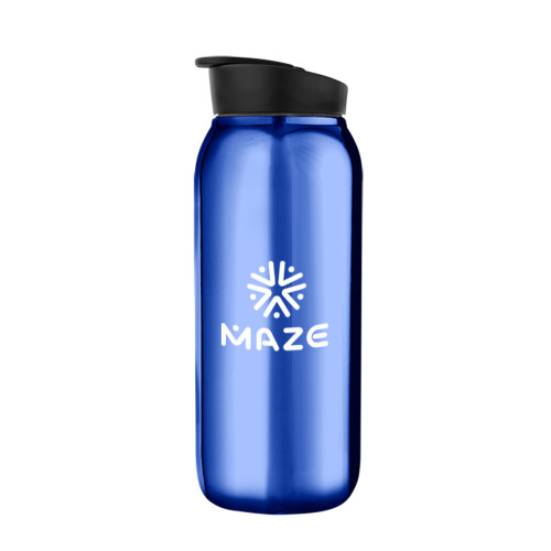 20 Oz. Avery Stainless Steel Bottle