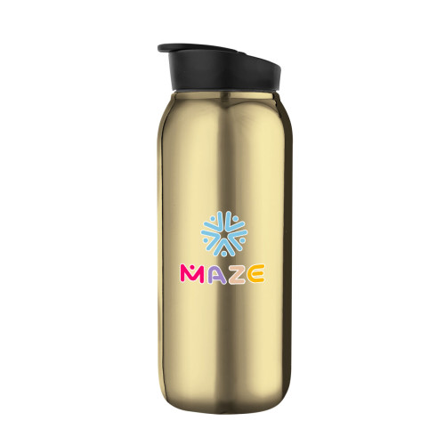 20 Oz. Avery Stainless Steel Bottle