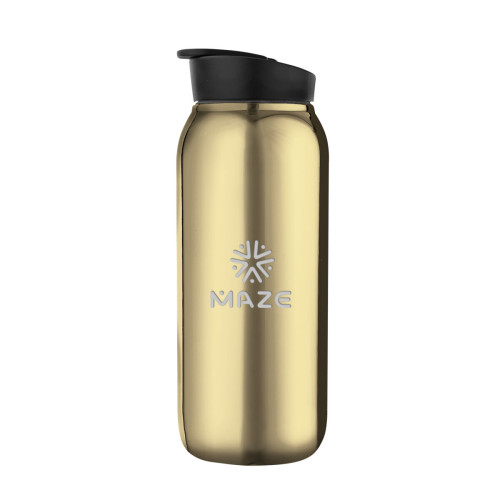 20 Oz. Avery Stainless Steel Bottle