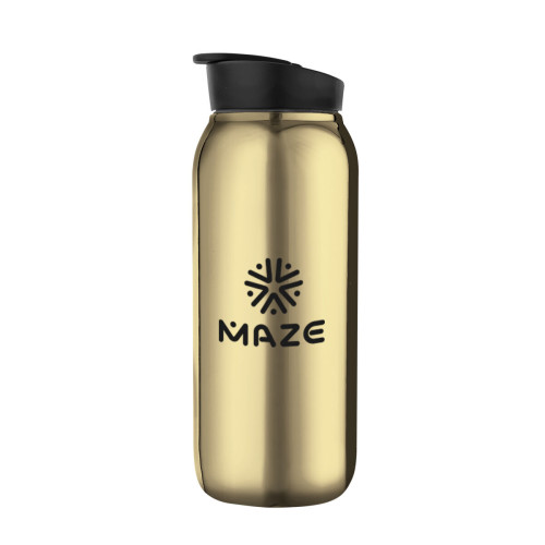 20 Oz. Avery Stainless Steel Bottle