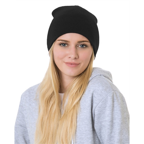 Union Made 8" Beanie